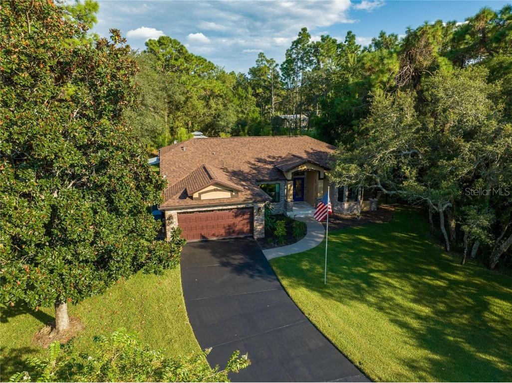 11376 Gyrafalcon Avenue Weeki Wachee FL 34613 T3472930 image1