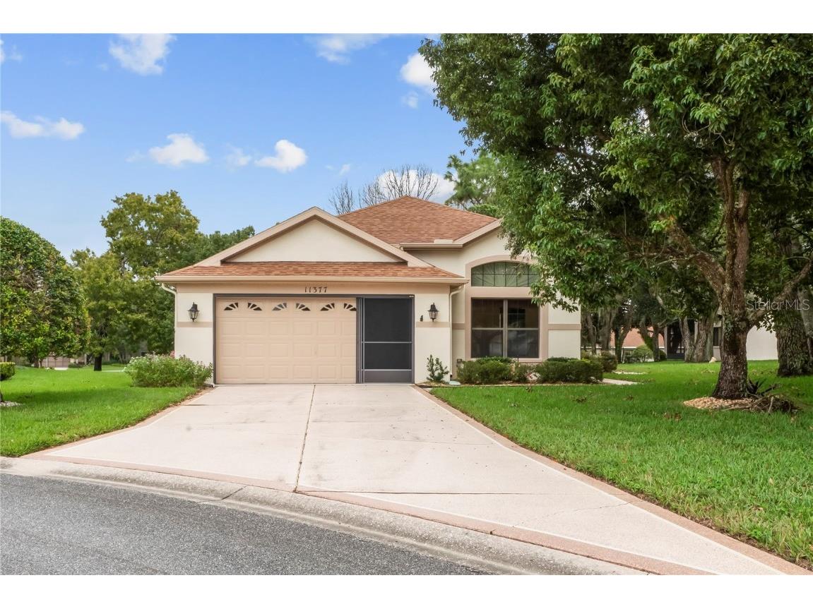 11377 Kingstree Court Spring Hill FL 34609 W7868826 image1