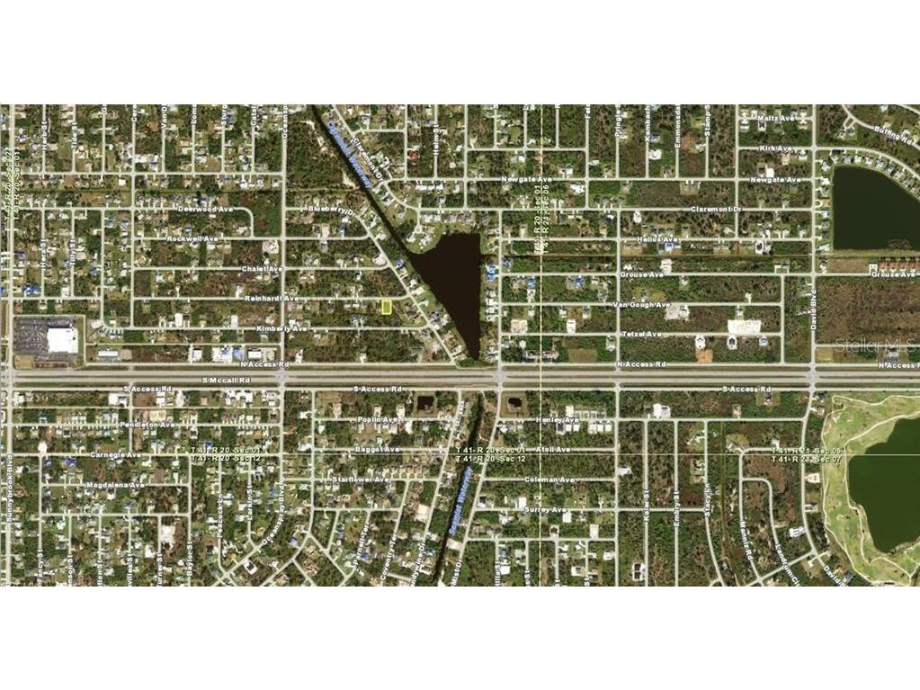 11377 Reinhardt Avenue Englewood FL 34224 A4665595 image3