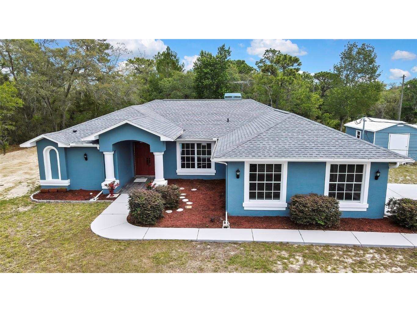 11379 Flower Avenue Weeki Wachee FL 34613 W7874157 image1