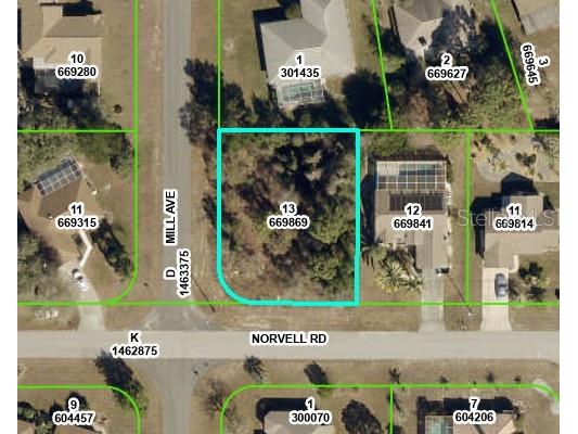 11379 Norvell Road Spring Hill FL 34608 W7847197 image1