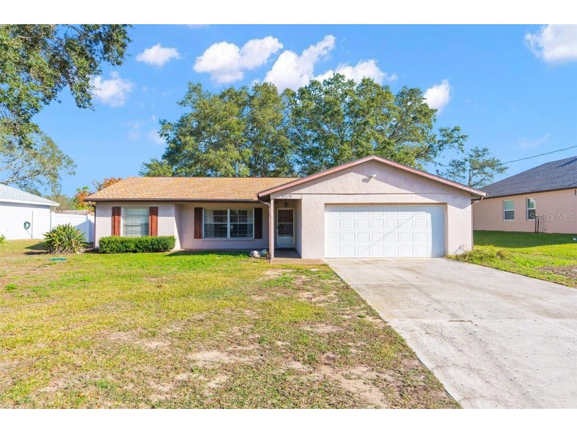 11379 Portola Lane Spring Hill FL 34609 W7860968 image1