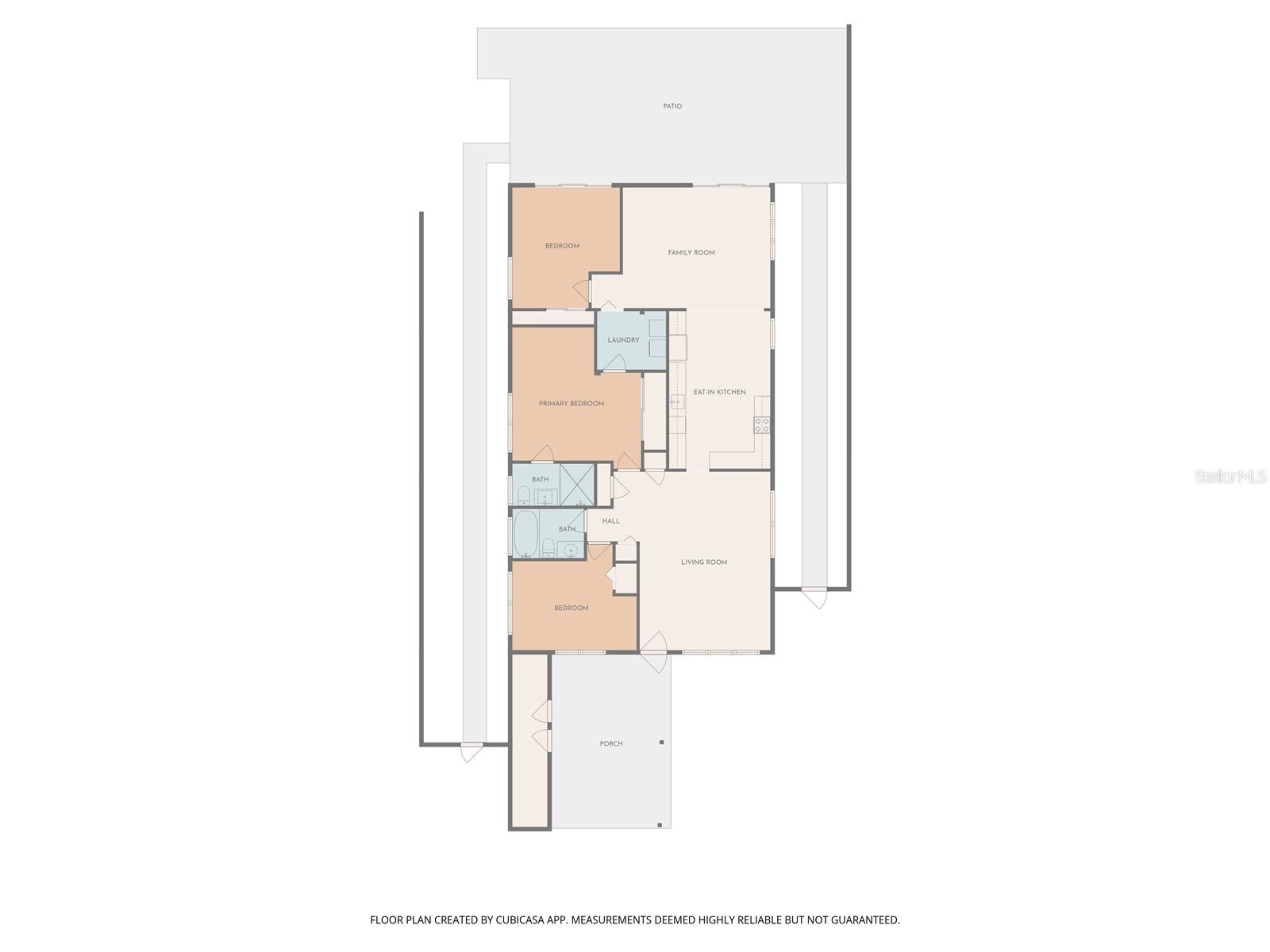 1138 47th Street Sarasota FL 34234 A4690636 image33
