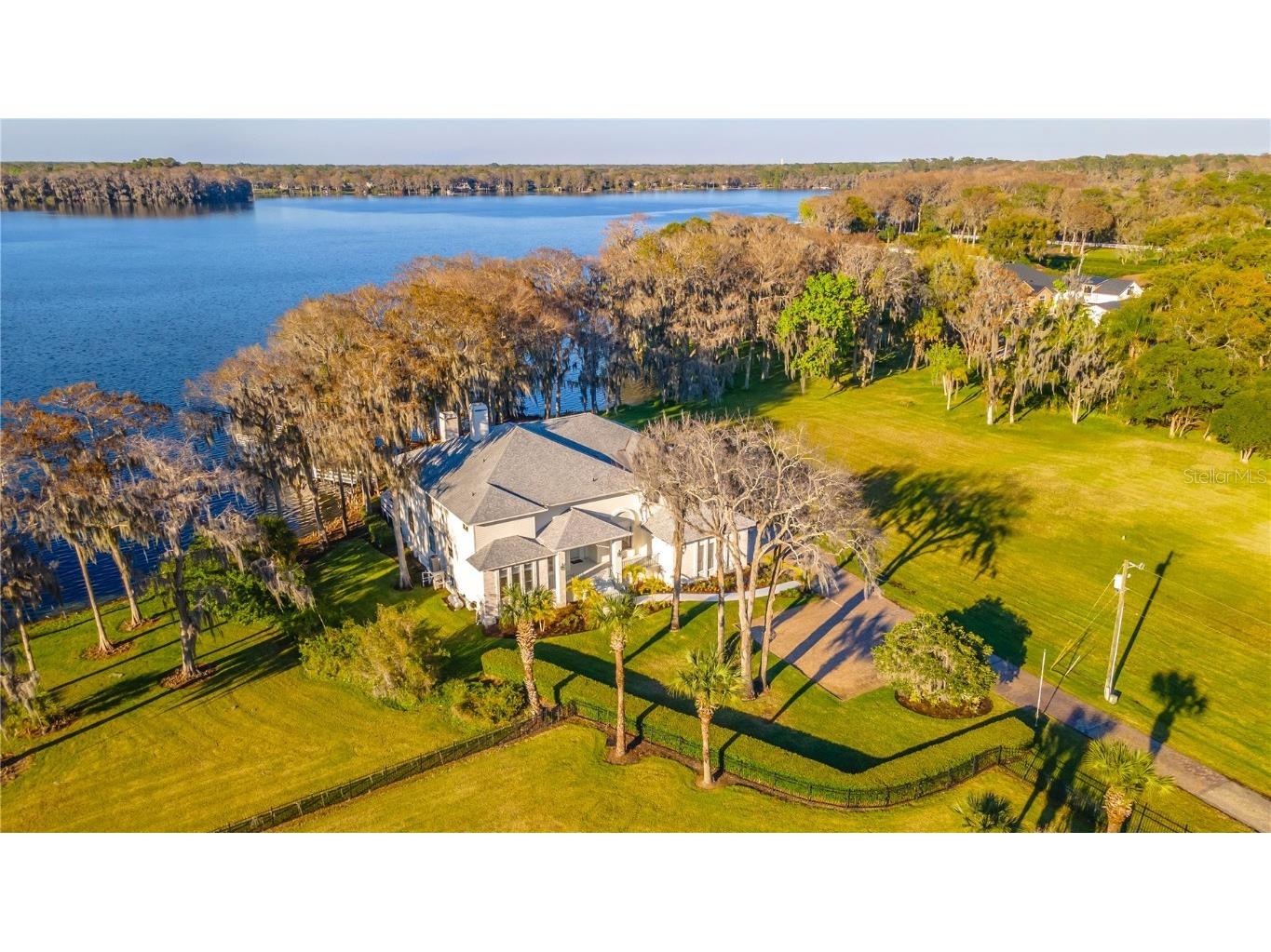 1138 Bella Lago Cove Winter Park FL 32792 - LAKE HOWELL O6180261 image1