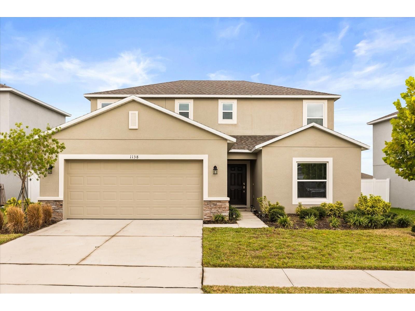 1138 Calico Pointe Circle Groveland FL 34736 G5102953 image1