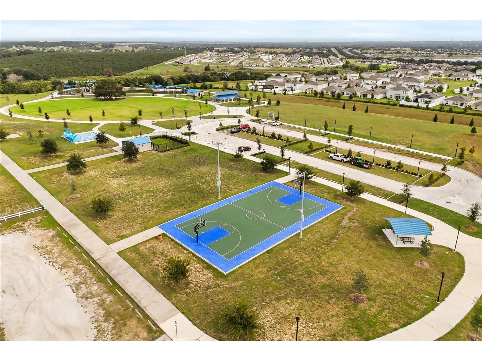 1138 Calico Pointe Circle Groveland FL 34736 G5102953 image42