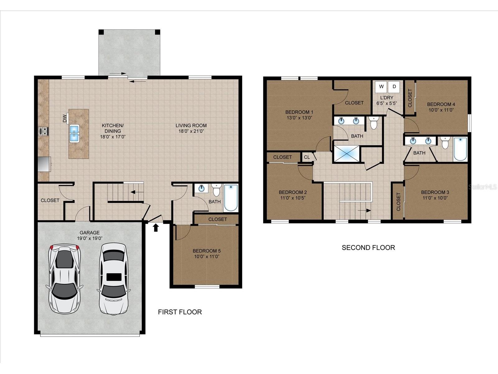 1138 Calico Pointe Circle Groveland FL 34736 G5102953 image6