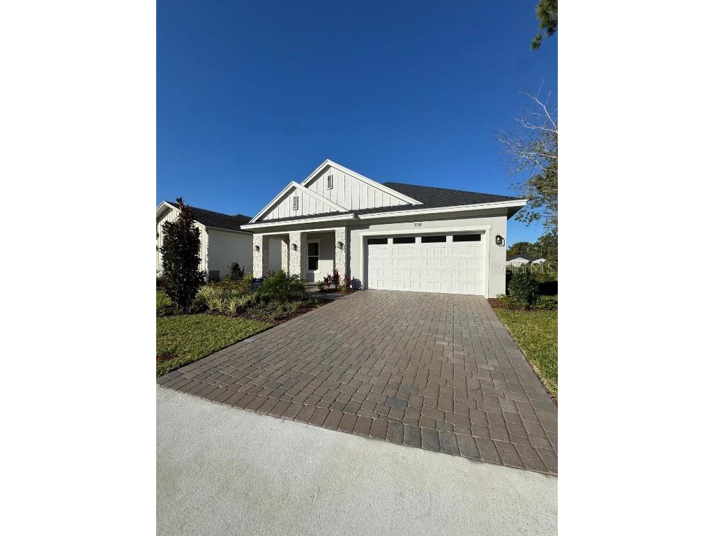 1138 Cliffhaven Court Ormond Beach FL 32174 O6365949 image1