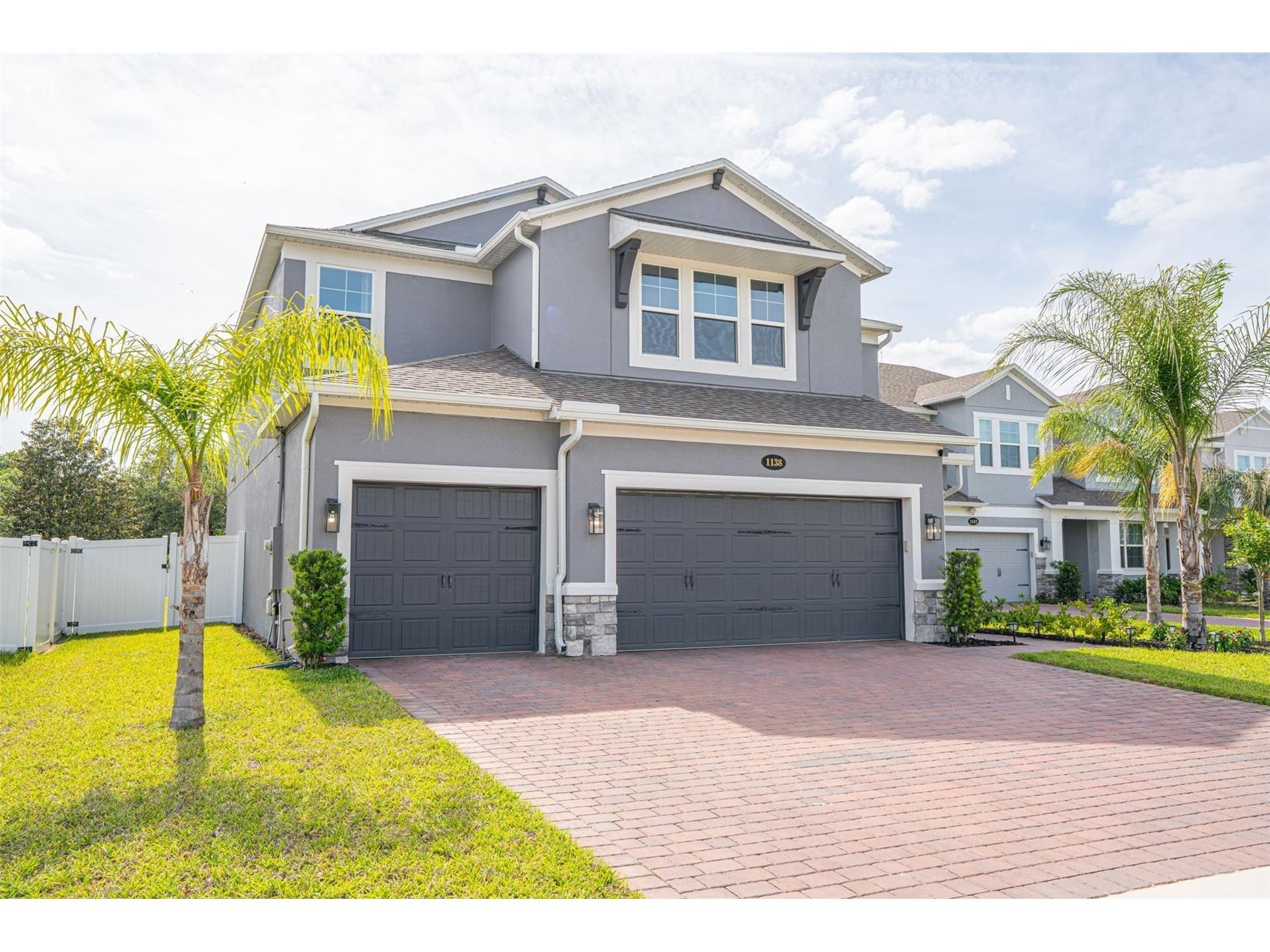 1138 Franklin Tree Lane Sanford FL 32771 O6400720 image2