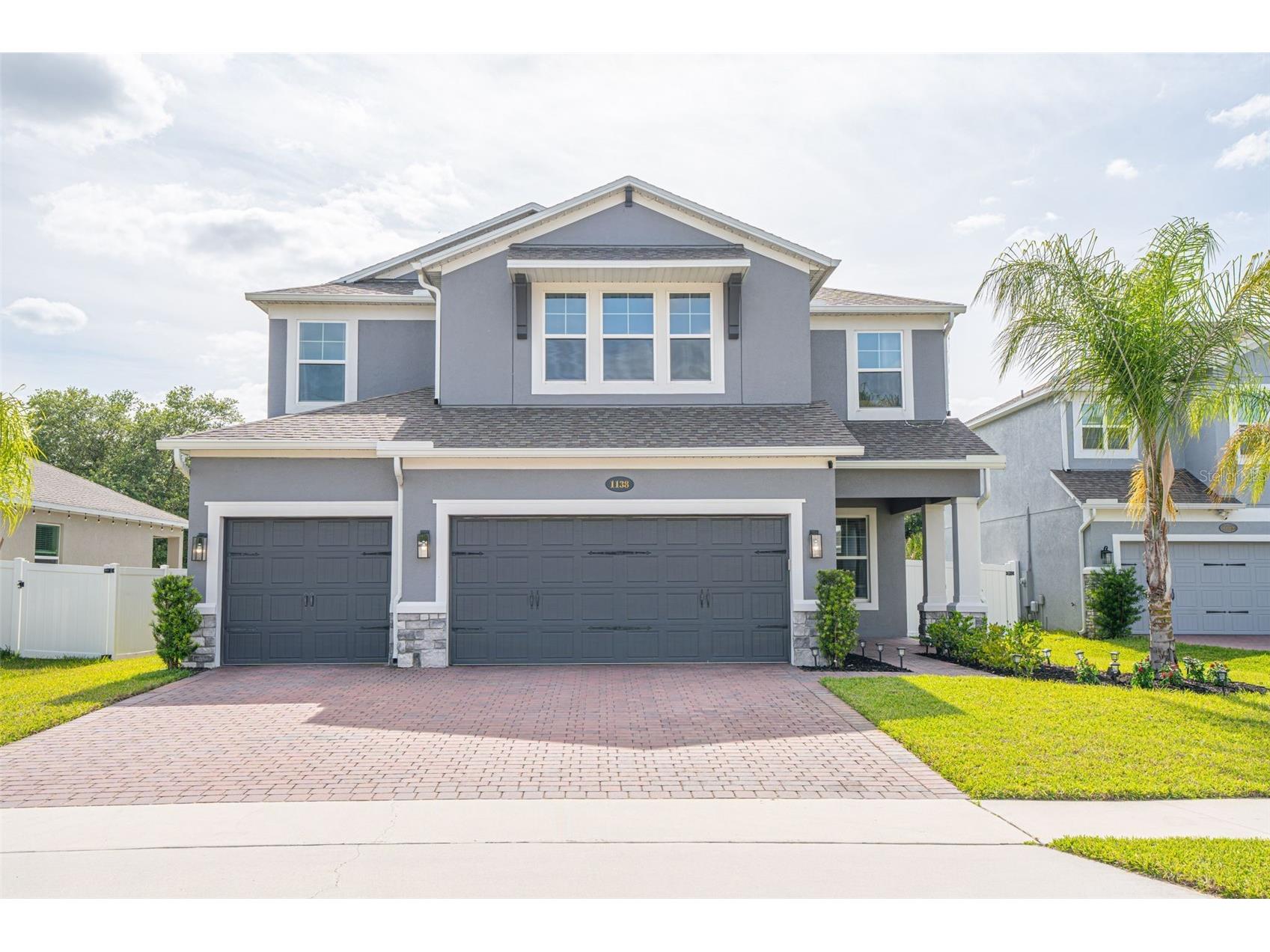 1138 Franklin Tree Lane Sanford FL 32771 O6400720 image4