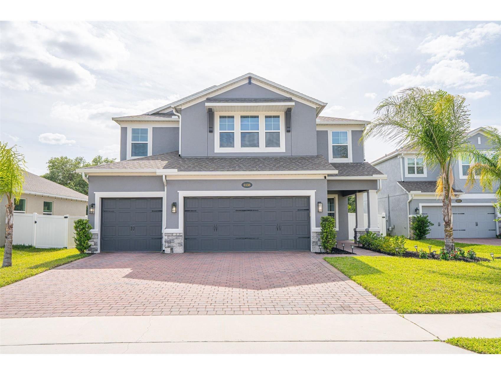 1138 Franklin Tree Lane Sanford FL 32771 O6400720 image47