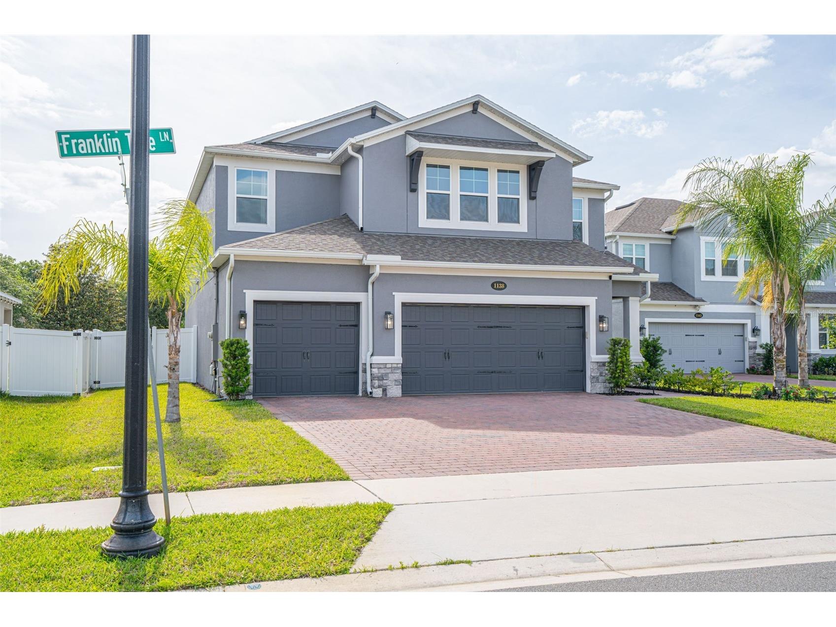 1138 Franklin Tree Lane Sanford FL 32771 O6400720 image5