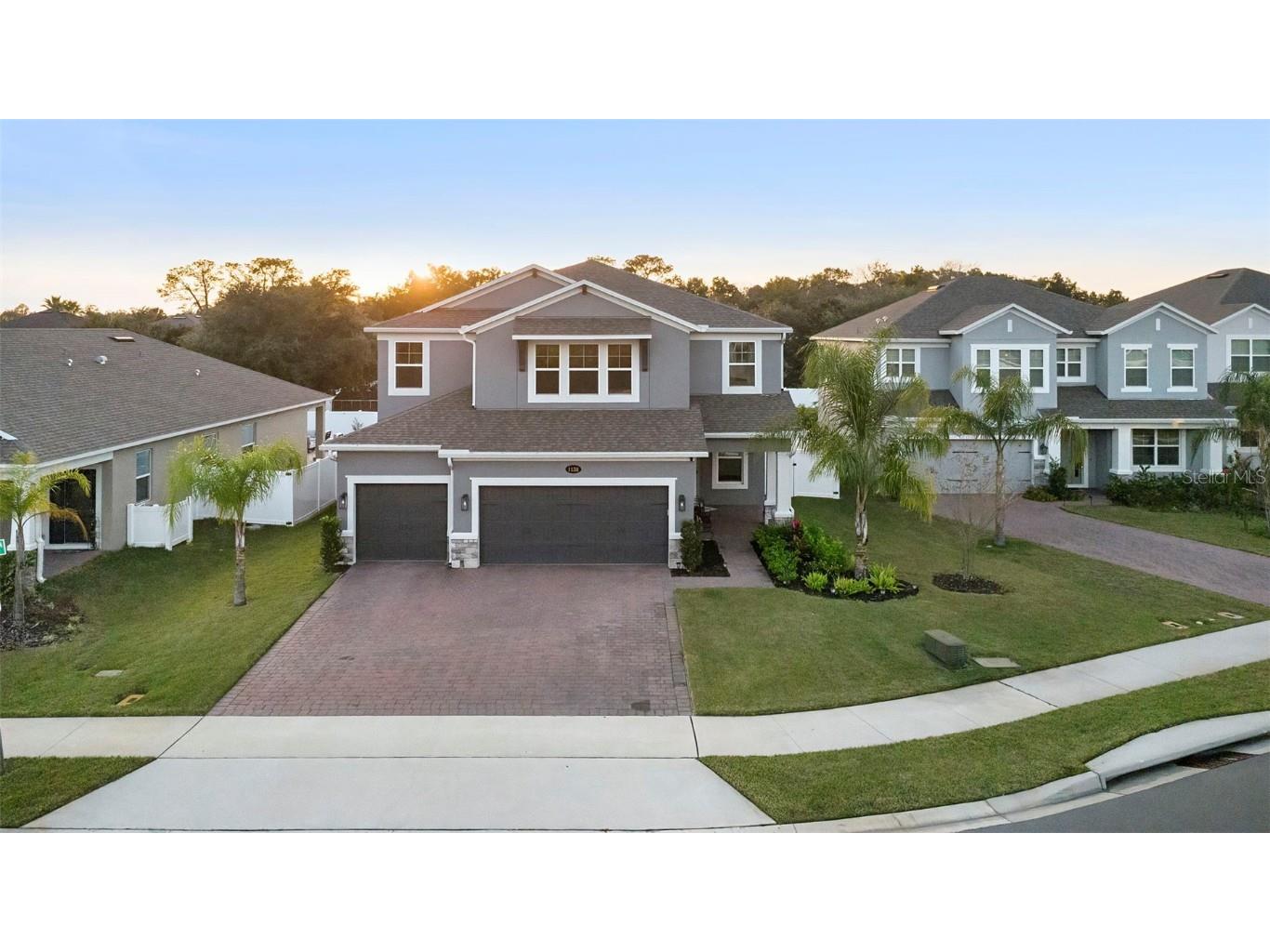 1138 Franklin Tree Lane Sanford FL 32771 V4946110 image1