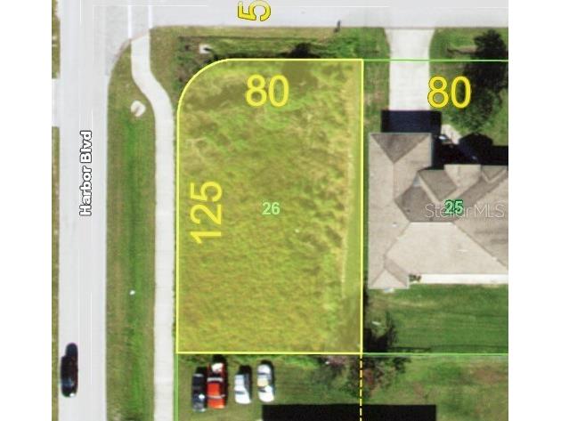 1138 Harbor Boulevard Port Charlotte FL 33952 C7485488 image1