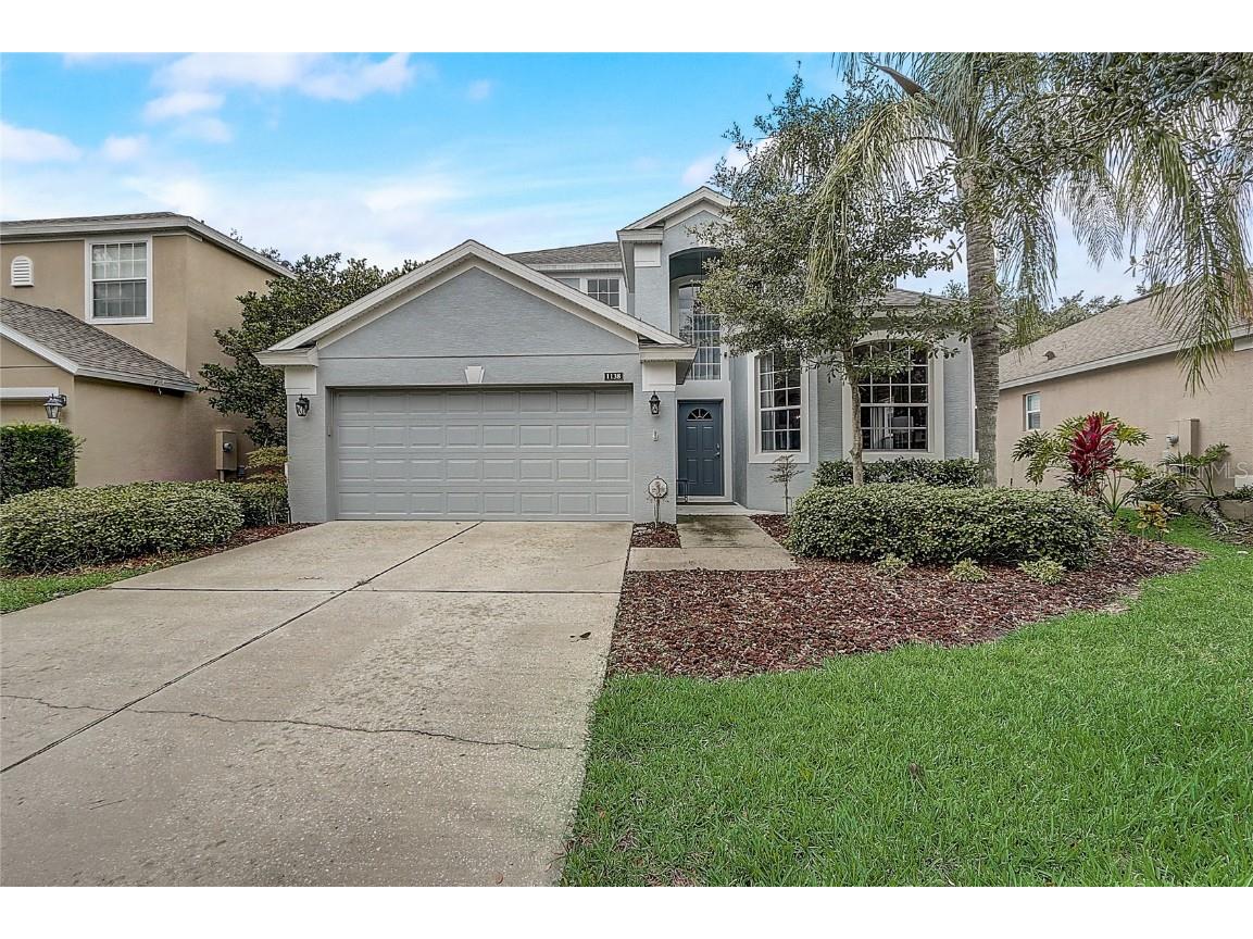 1138 Hawkslade Court Winter Garden FL 34787 O6120952 image1