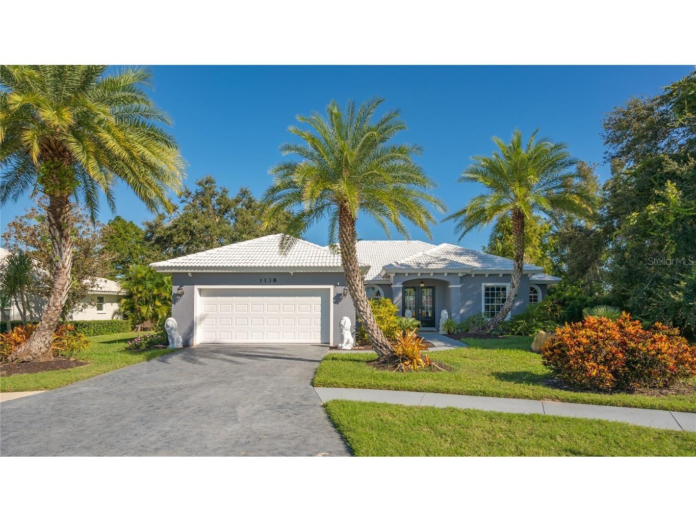 1138 Hoover Street Nokomis FL 34275 A4585517 image1