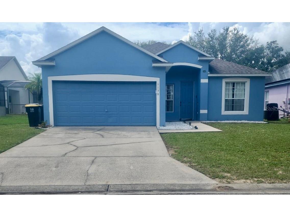 1138 Knollwood Drive Davenport FL 33837 O6241286 image1