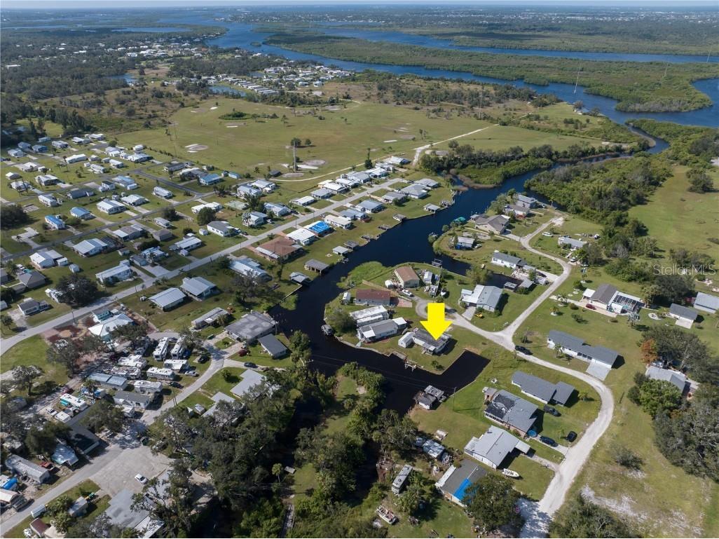 1138 Lean Court Punta Gorda FL 33982 A4588608 image1