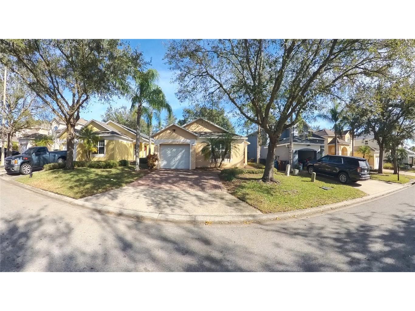 1138 Mariner Cay Drive Haines City FL 33844 O6274910 image1