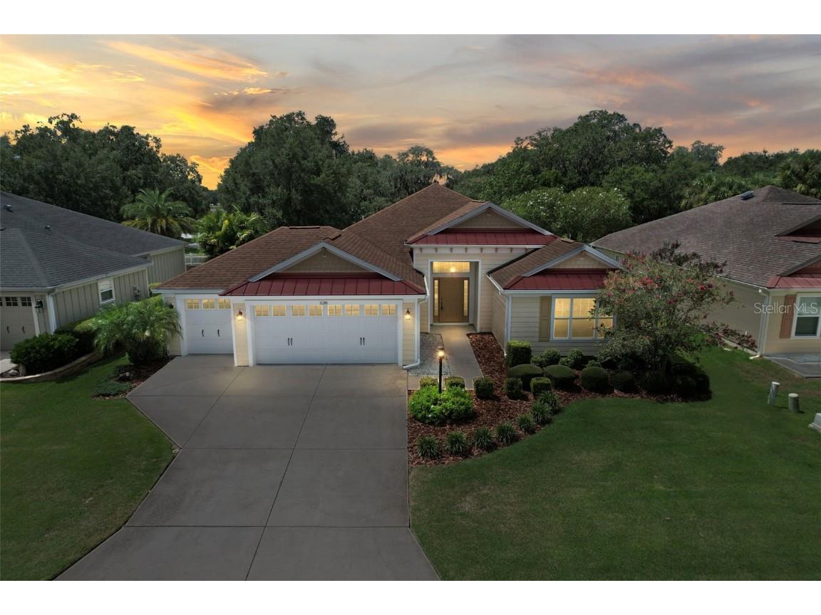 1138 Merryweather Way The Villages FL 32162 G5072650 image1