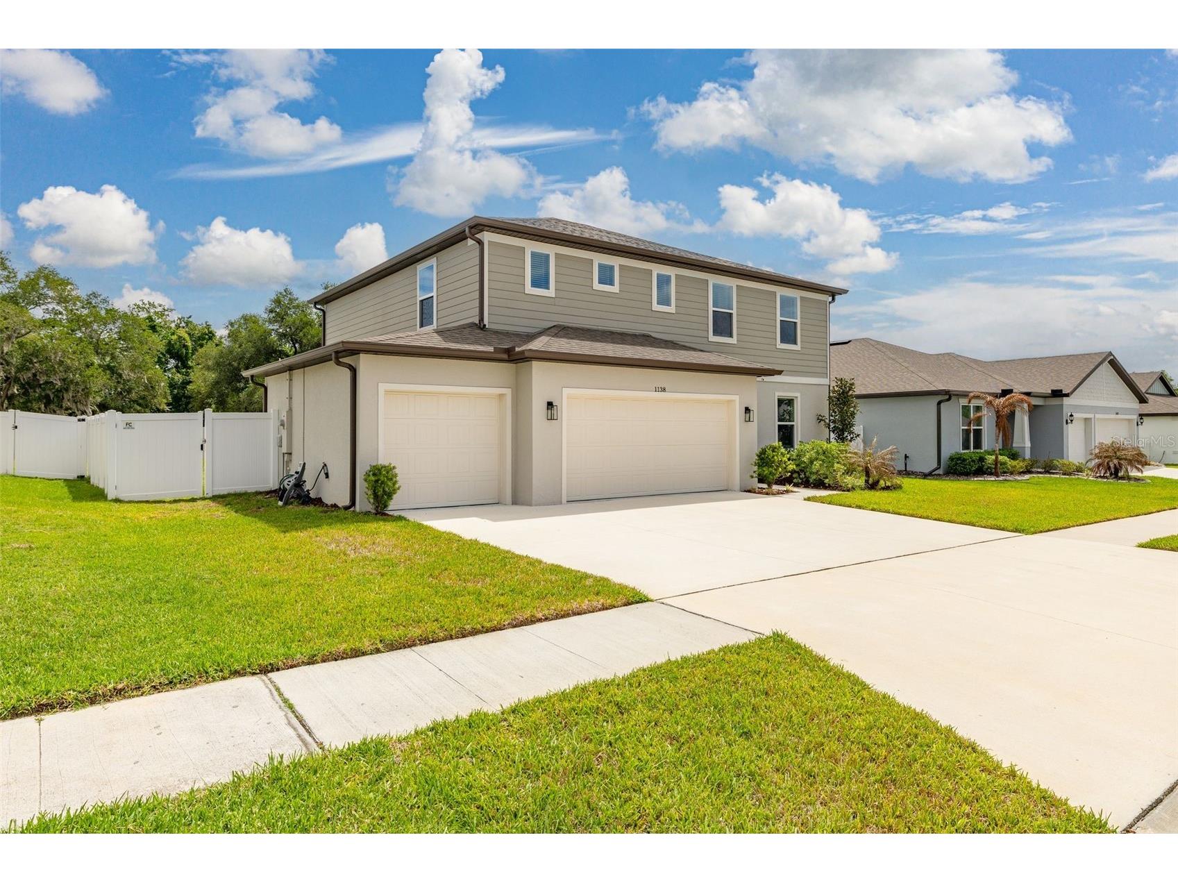 1138 Michelangelo Lane Winter Haven FL 33884 S5147440 image1