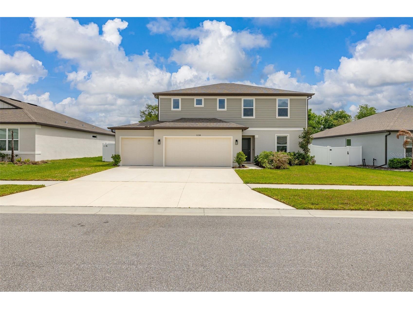 1138 Michelangelo Lane Winter Haven FL 33884 S5147440 image2