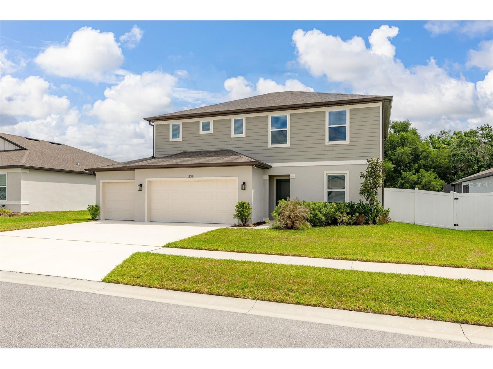 1138 Michelangelo Lane Winter Haven FL 33884 S5147440 image3