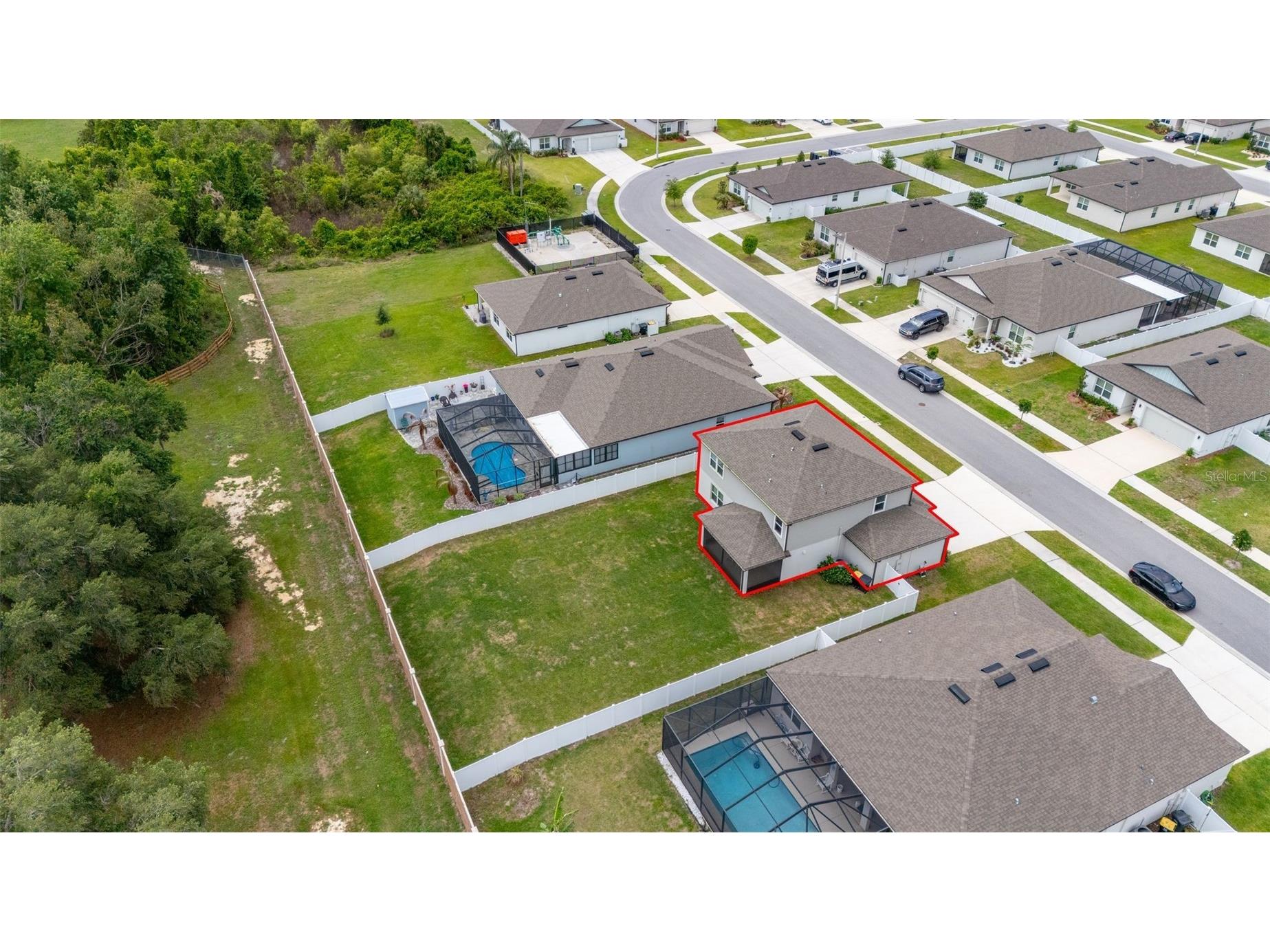 1138 Michelangelo Lane Winter Haven FL 33884 S5147440 image66