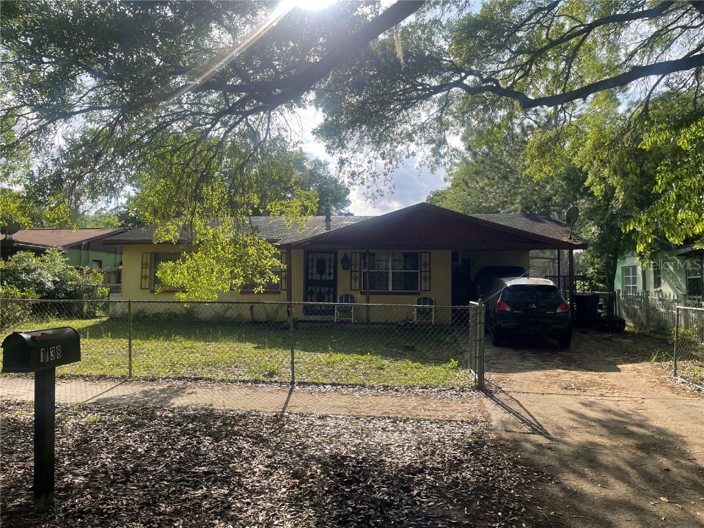 1138 NE 25th Street Gainesville FL 32641 A4606043 image1