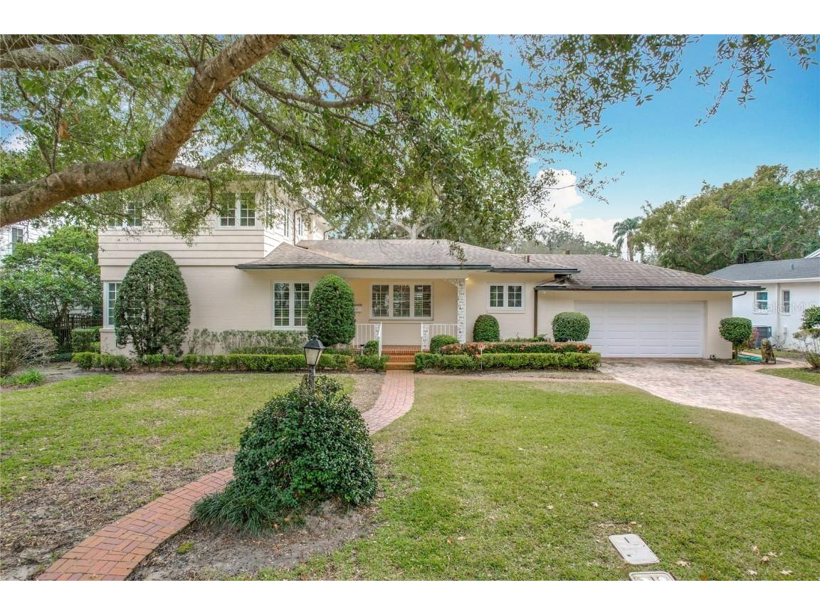 1138 Overbrook Drive Orlando FL 32804 O6276000 image1
