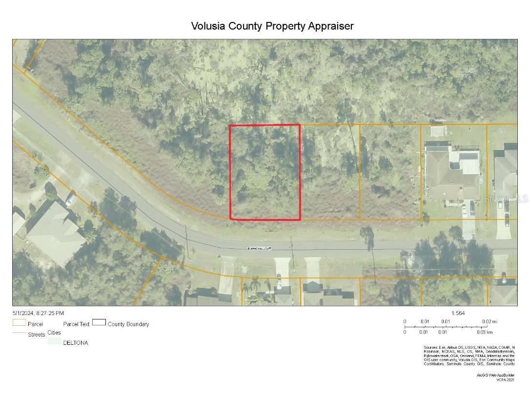 1138 S Brickell Drive Deltona FL 32725 V4936009 image2