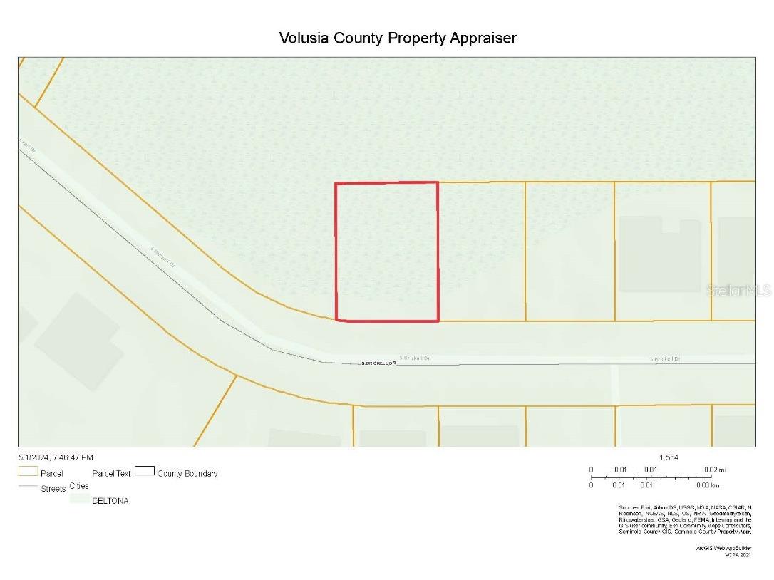 1138 S Brickell Drive Deltona FL 32725 V4936009 image3