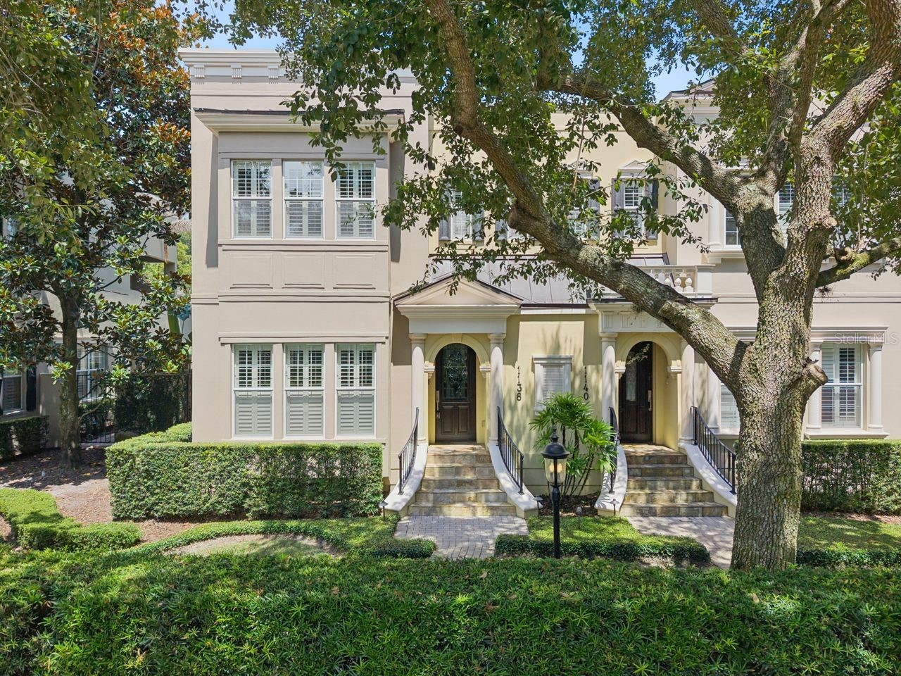 1138 S Pennsylvania Avenue Winter Park FL 32789 - LAKE VIRGINIA O6420090 image1