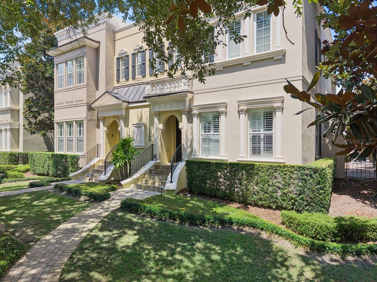 1138 S Pennsylvania Avenue Winter Park FL 32789 - LAKE VIRGINIA O6420090 image3