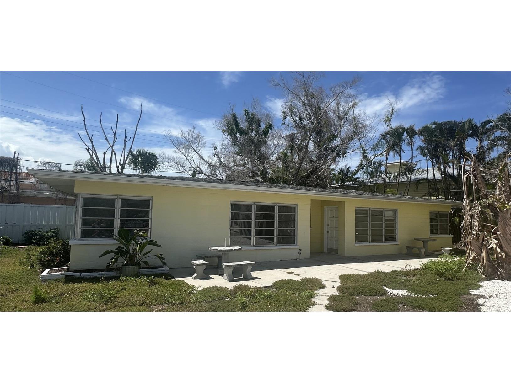 1138 Sun N Sea Drive Sarasota FL 34242 - SIESTA KEY BEACH A4656911 image1