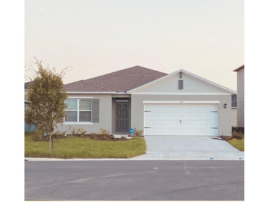 1138 Tupelo Trail Haines City FL 33844 O6152245 image1