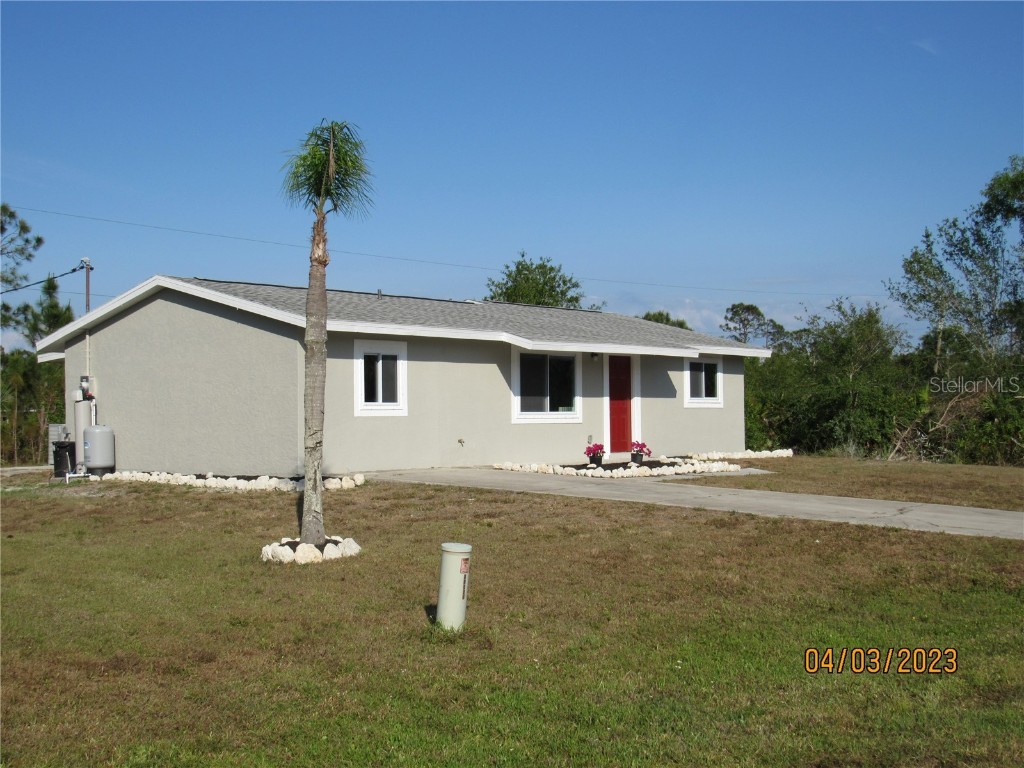 11380 4th Avenue Punta Gorda FL 33955 A4565411 image1