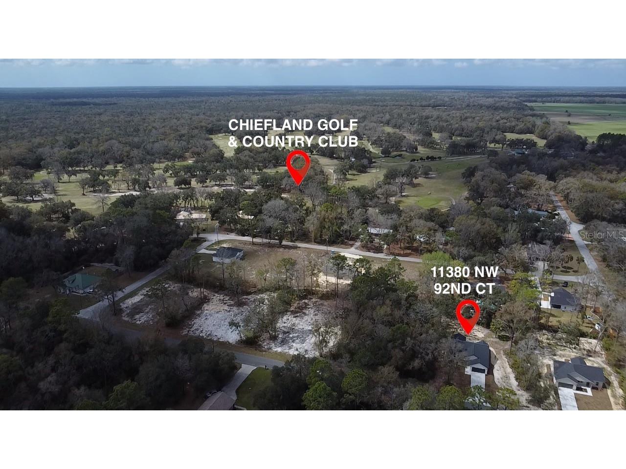 11380 NW 92nd Ct Chiefland FL 32626 GC536407 image36