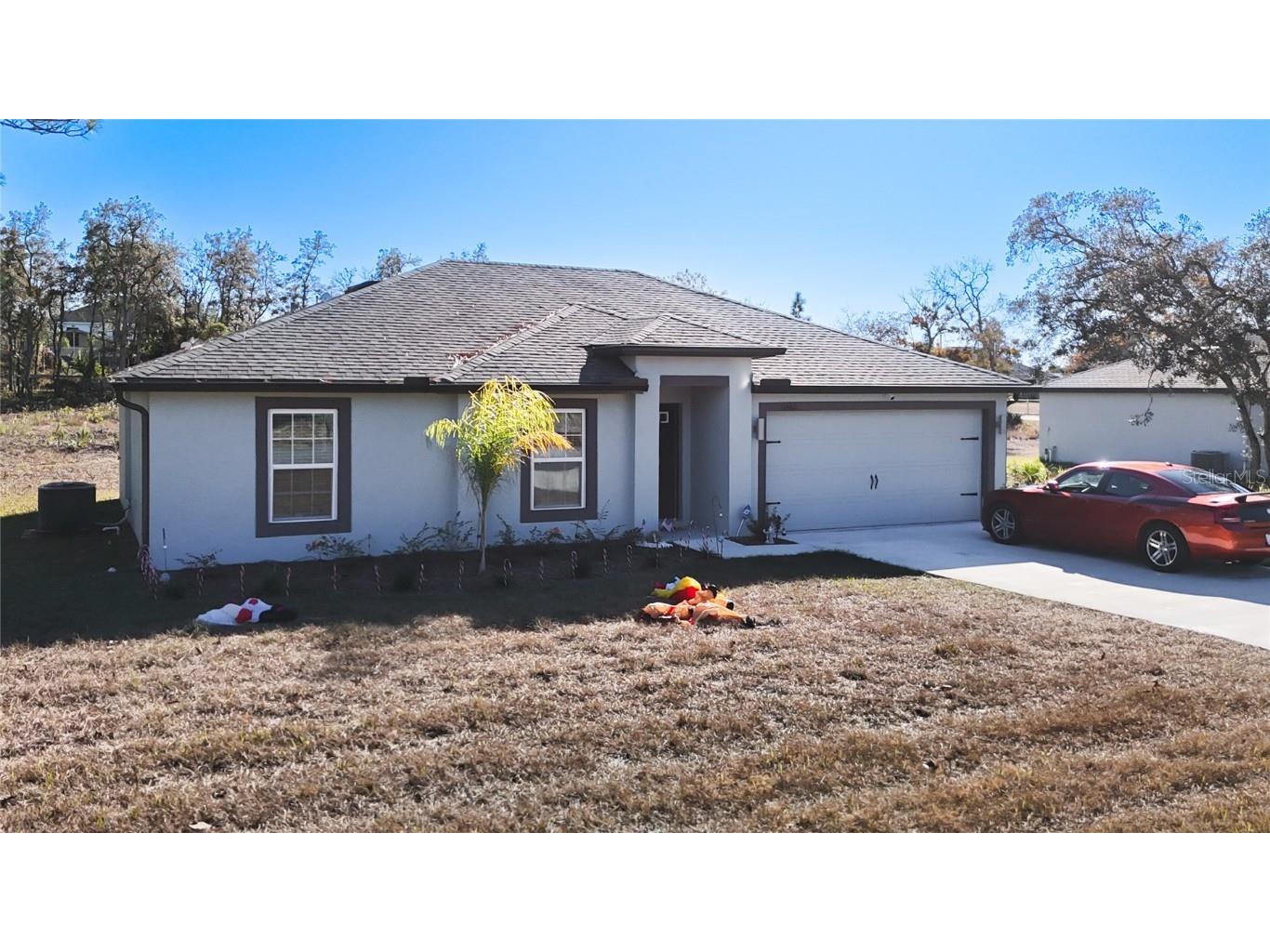 11380 Old Squaw Avenue Weeki Wachee FL 34614 W7870579 image1