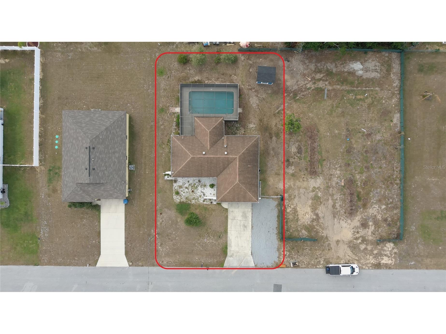 11380 Parkview Street Spring Hill FL 34609 W7886148 image38