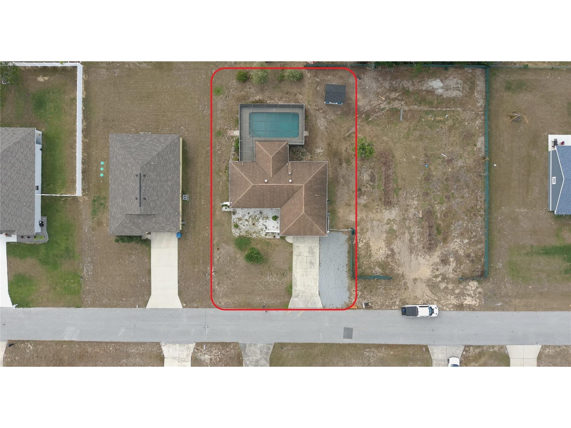 11380 Parkview Street Spring Hill FL 34609 W7886148 image39
