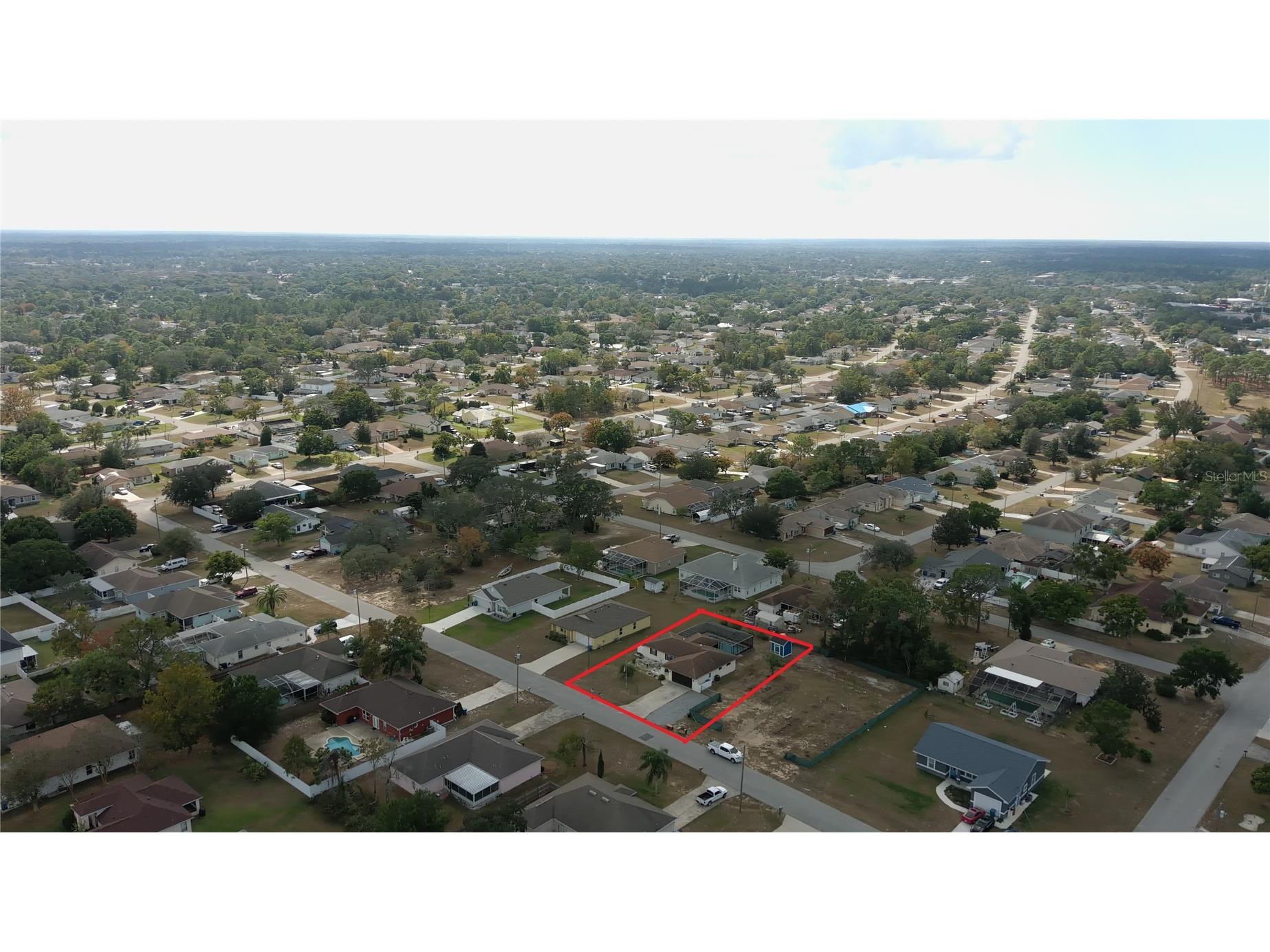 11380 Parkview Street Spring Hill FL 34609 W7886148 image40