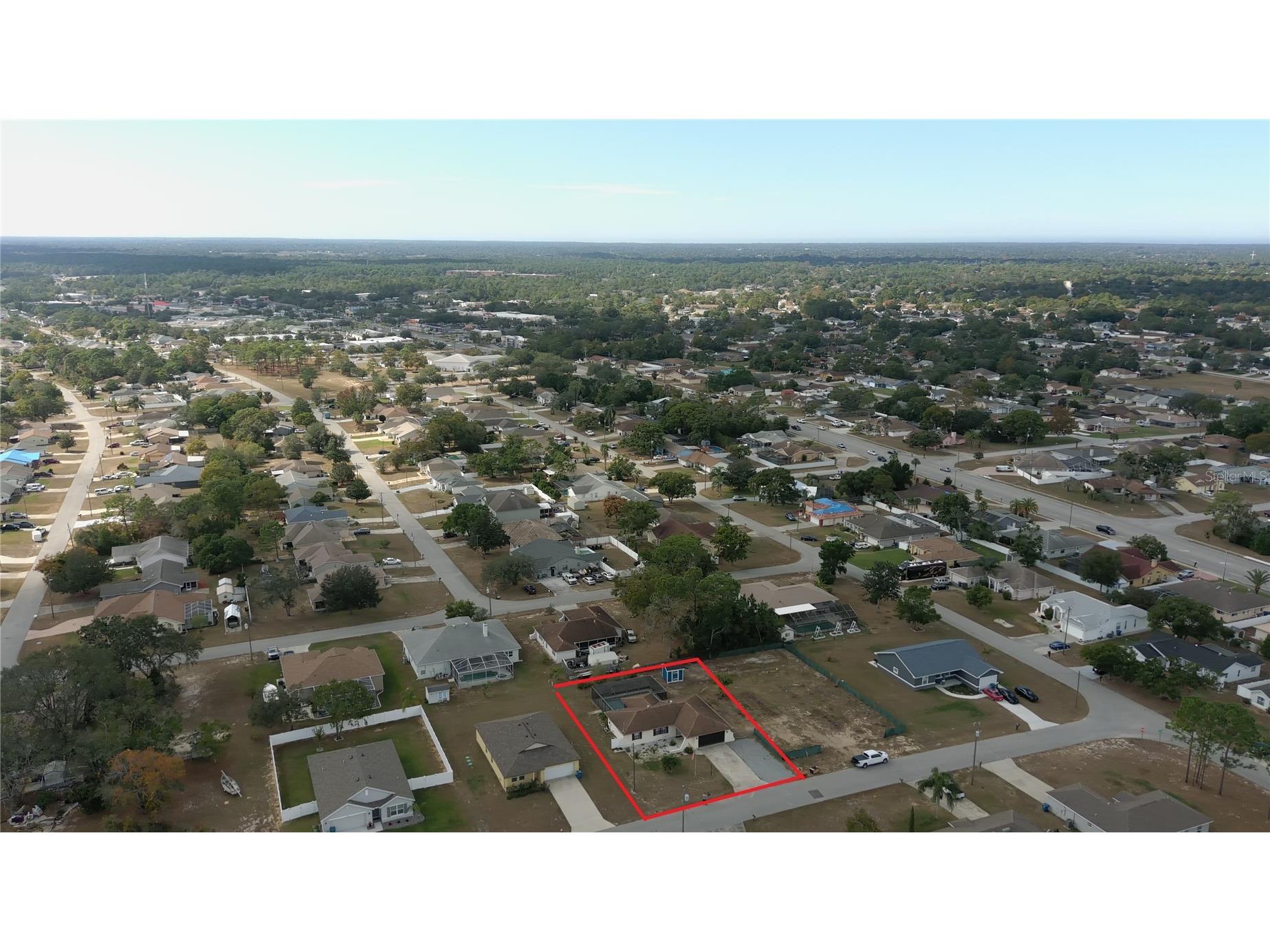11380 Parkview Street Spring Hill FL 34609 W7886148 image41
