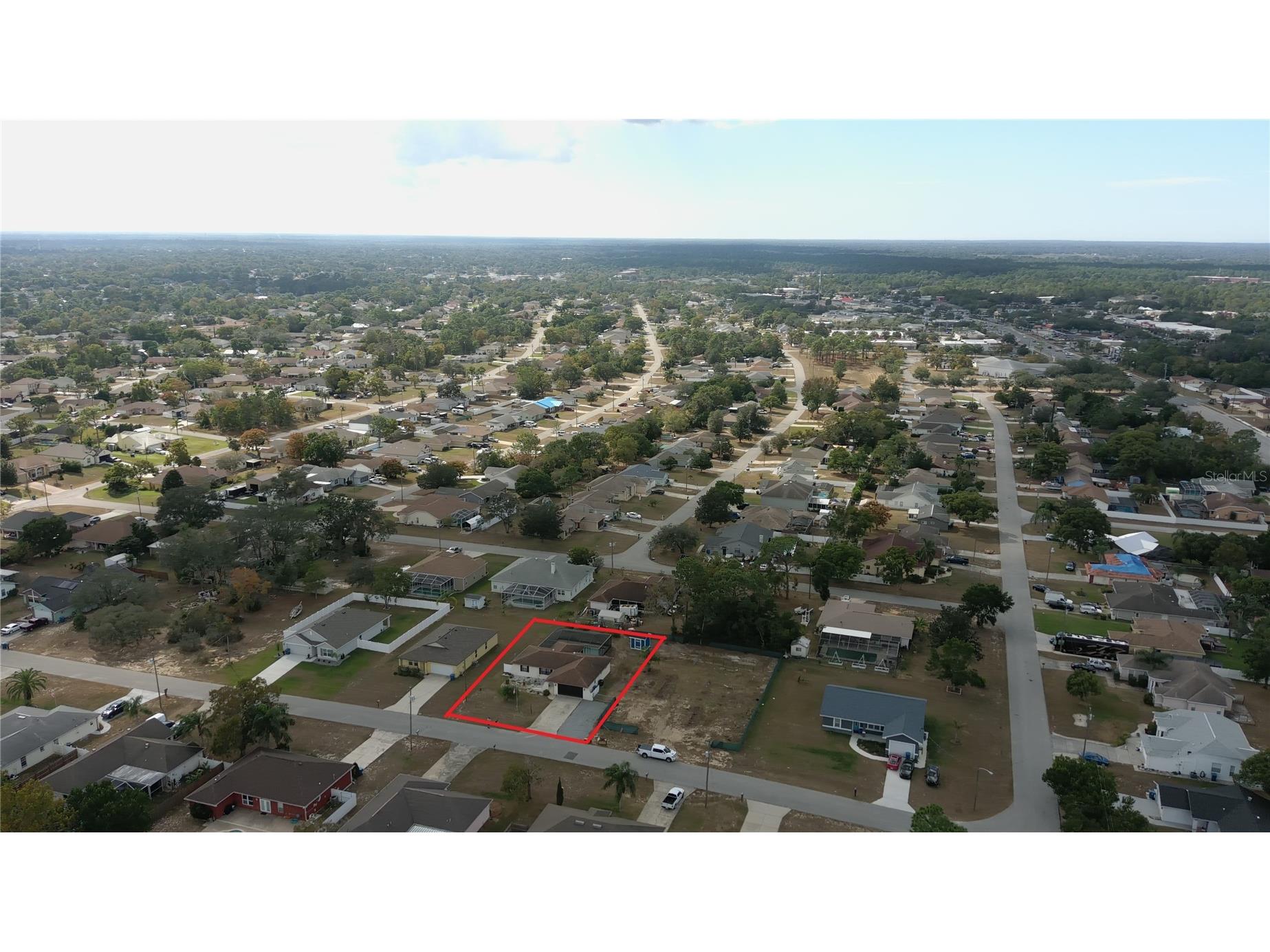 11380 Parkview Street Spring Hill FL 34609 W7886148 image42