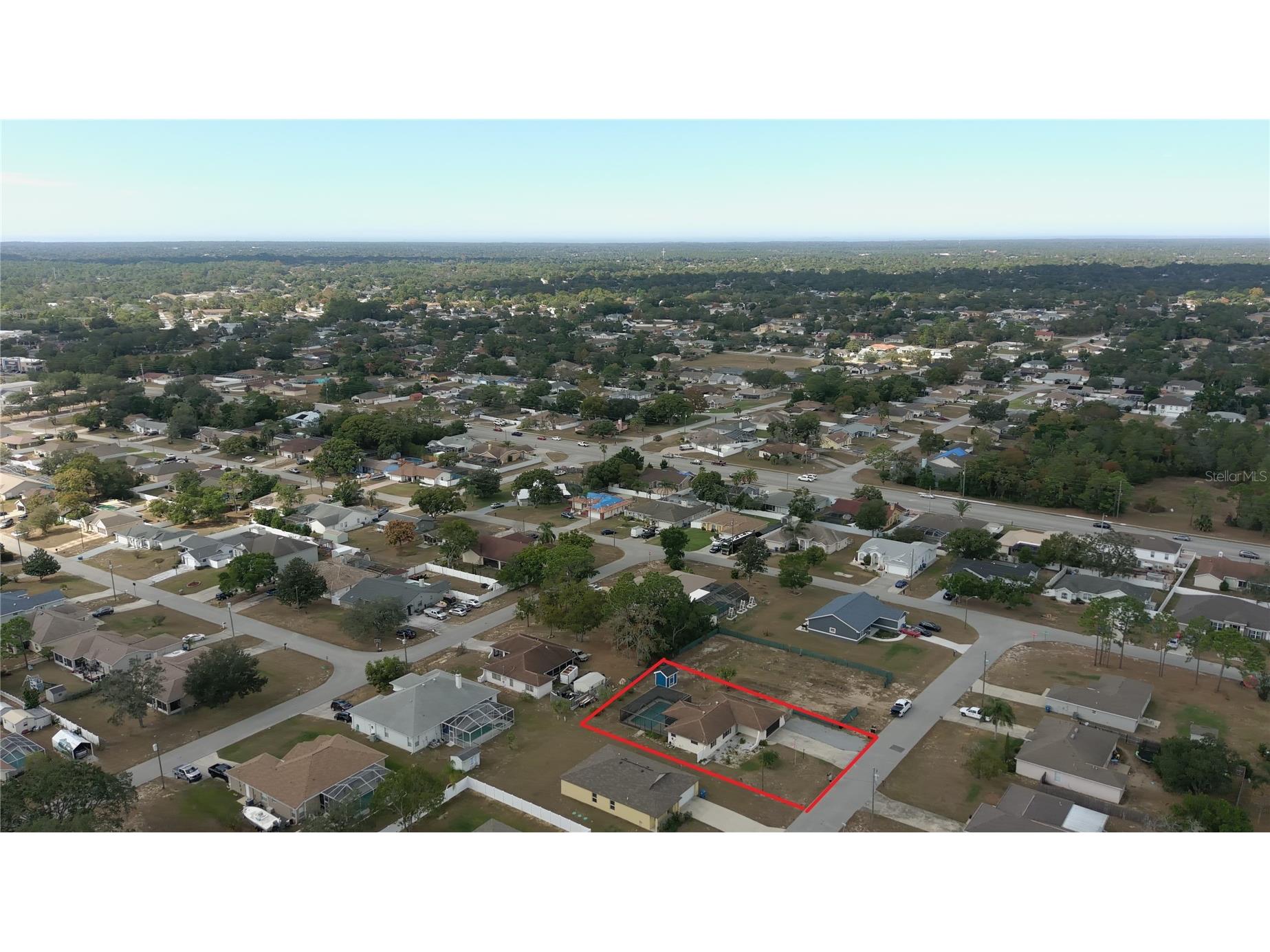 11380 Parkview Street Spring Hill FL 34609 W7886148 image43