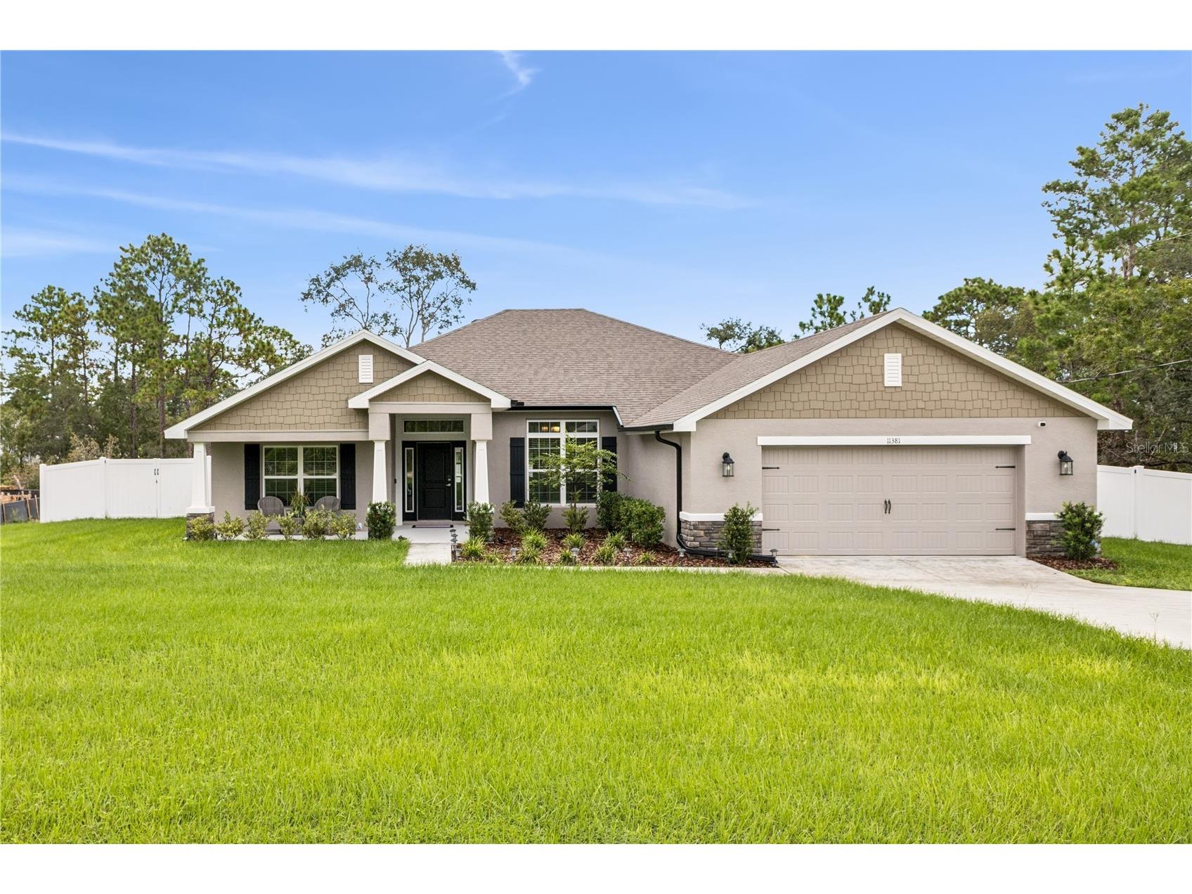 11381 Mississippi Kite Avenue Brooksville FL 34614 W7880146 image1