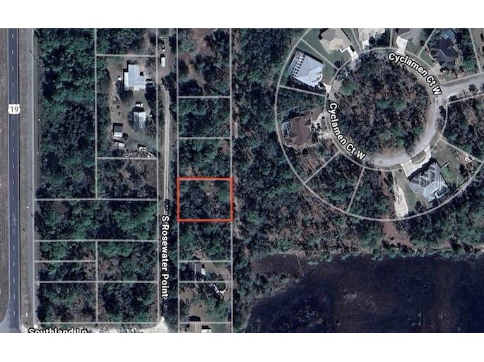 11381 S Rosewater Point Homosassa FL 34446 O6338160 image1