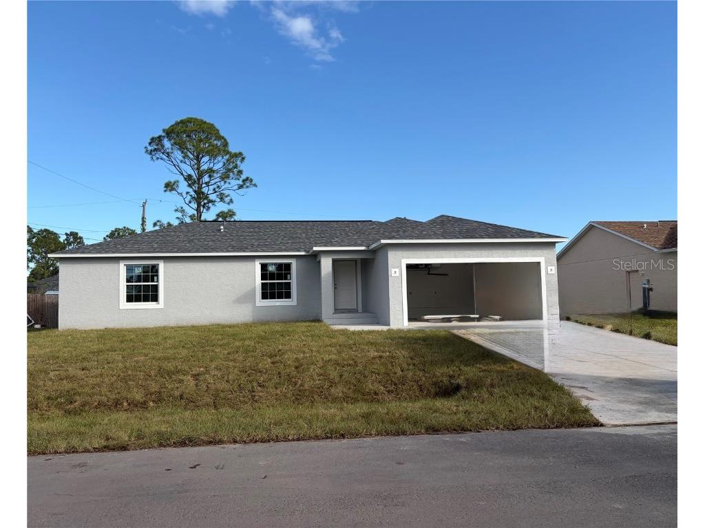 11382 Willis Place Port Charlotte FL 33981 A4667285 image1