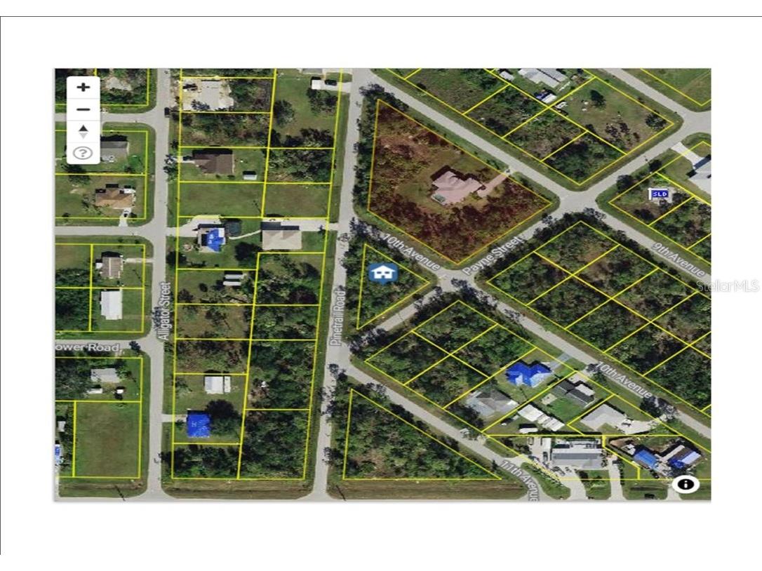 11383 10th Avenue Punta Gorda FL 33955 C7507292 image7