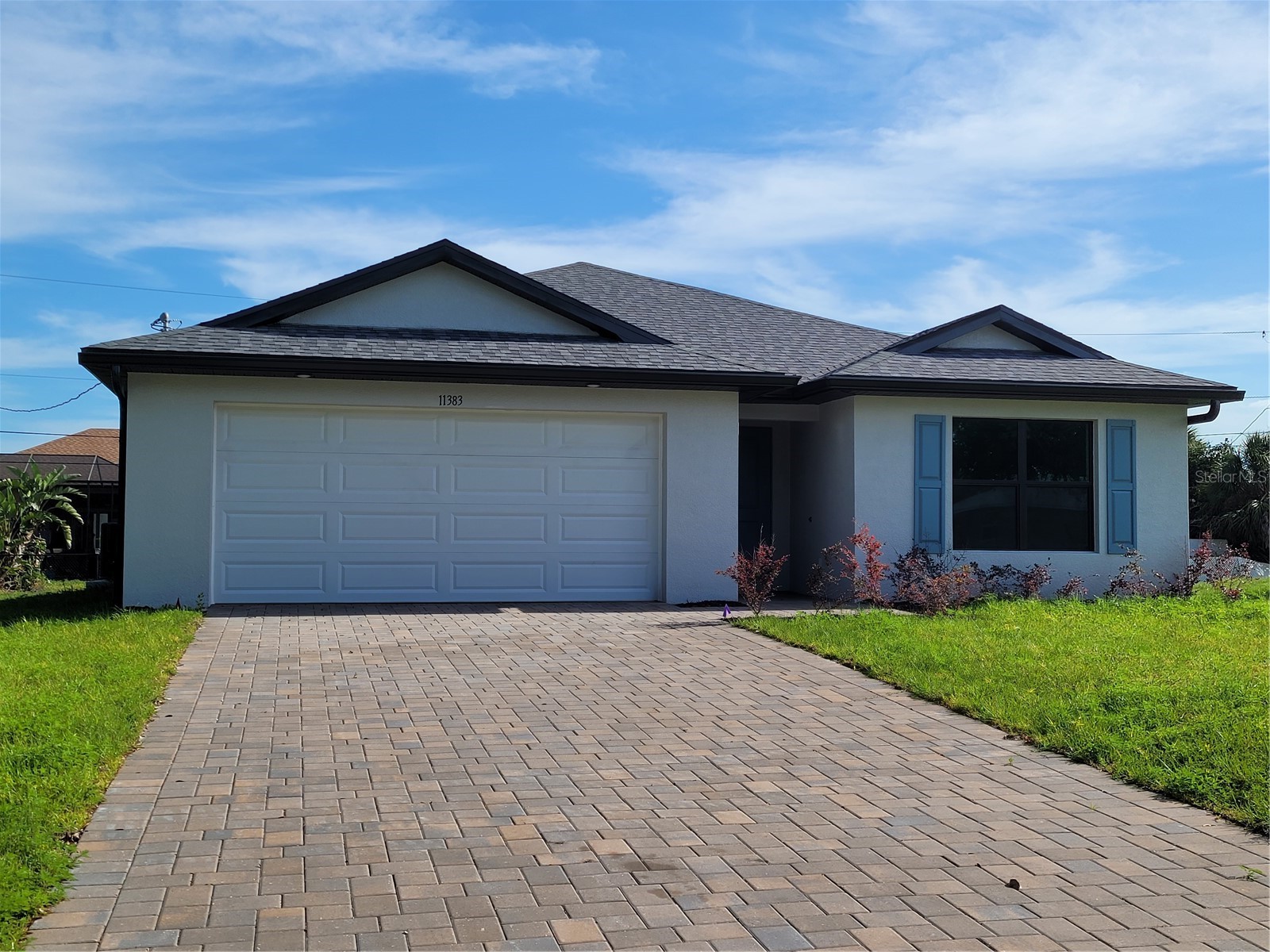 11383 Baggot Avenue Englewood FL 34224 D6147024 image1
